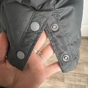 Patagonia Women's Down With It Parka